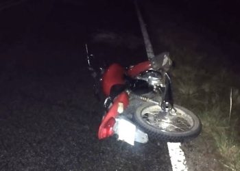 População de Mairi enfrenta dificuldade para acionar o SAMU; acidente expõe falhas no atendimento