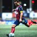 Câncer de Everton Ribeiro foi identificado durante rotina de exames no Bahia; prazo de retorno é indefinido