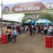 São Domingos I: Exposição destaca força da agricultura familiar e atrai estudantes ao Parque de Exposições