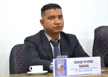 Vereador de Ubaitaba é preso em operação contra tráfico e homicídios; ação também teve confronto com morte em Sergipe