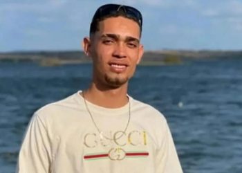 Jovem de 19 anos é morto com tiro no peito após discussão em cavalgada