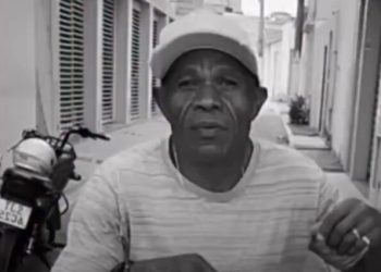 Homem morre após ser espancado em via pública