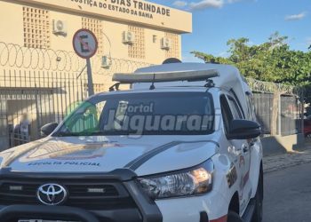 Homem é condenado a 35 anos de prisão por matar advogado