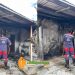 Águia Resgate age com rapidez e controla incêndio em residência em Conceição do Coité