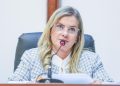 Presidência da ALBA divulga nota sobre prisão de Binho Galinha