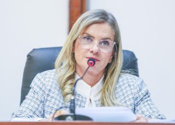 Presidência da ALBA divulga nota sobre prisão de Binho Galinha