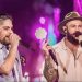 Após 21 anos de estrada, Jorge e Mateus anunciam pausa na carreira em 2026