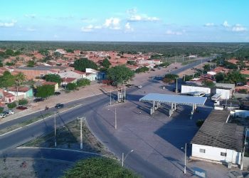 Homem é morto a tiro ao tentar intervir em suposta briga de casal