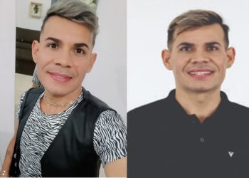 Morre aos 37 anos o suplente de vereador de Capela do Alto Alegre Karlos Rangel