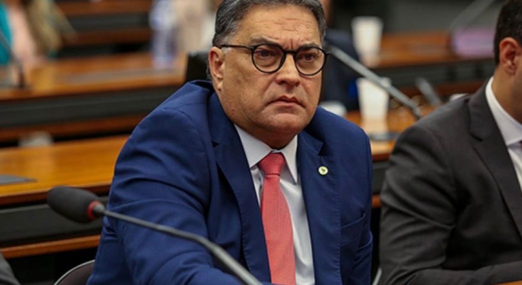 ALBA – Comissão de Agricultura discutirá ações emergenciais contra seca; proposta do deputado Luciano Araújo