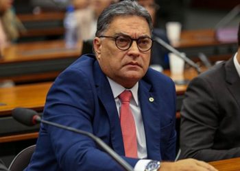 ALBA – Comissão de Agricultura discutirá ações emergenciais contra seca; proposta do deputado Luciano Araújo