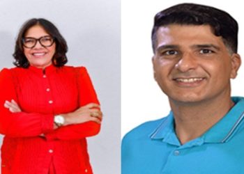 Coité – Vereadora Marli de Bandiaçu pede licença de 120 dias para atuar na Casa Civil do Estado; suplente Professor Danilo não será convocado