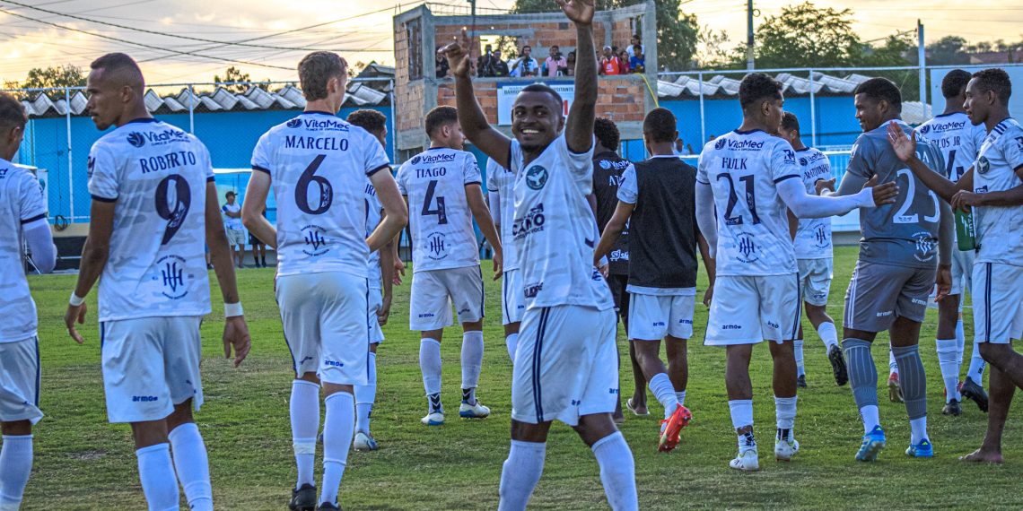 Definidos os duelos das quartas de final do Intermunicipal 2025; Tucano enfrenta Castro Alves atual campeã