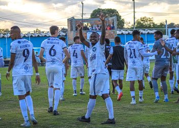 Definidos os duelos das quartas de final do Intermunicipal 2025; Tucano enfrenta Castro Alves atual campeã