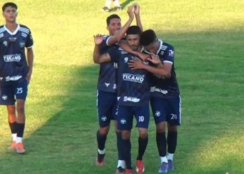 Intermunicipal – Tucano fica no empate em casa e Serrinha perde fora no duelo de ida das oitavas de final