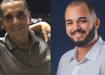 Policial Militar e sobrinho morrem em acidente na BR 101