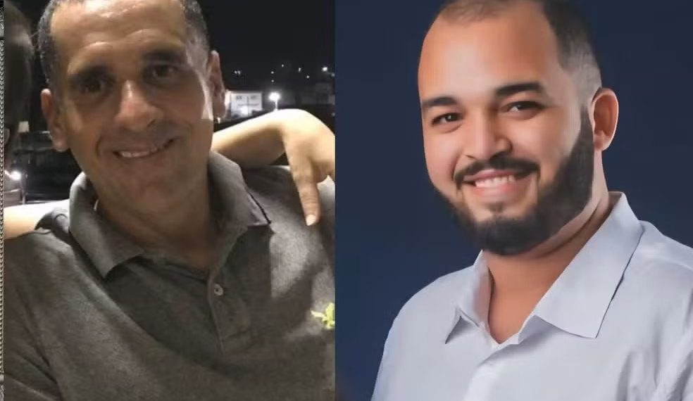 Policial Militar e sobrinho morrem em acidente na BR 101