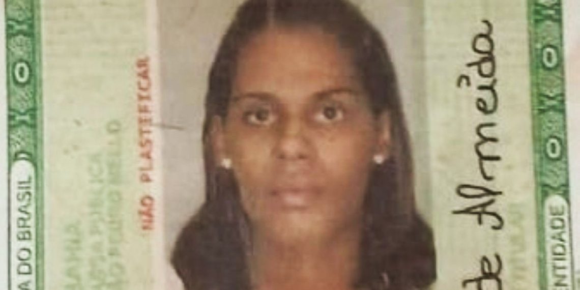 Mulher é morta a tiros pelo ex-marido; o mesmo encontrado morto horas depois dentro de carro