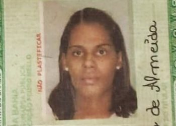 Mulher é morta a tiros pelo ex-marido; o mesmo encontrado morto horas depois dentro de carro