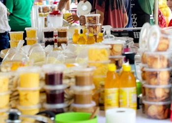 São Domingos II: Agricultores familiares reforçam identidade produtiva do município e ganham destaque na exposição