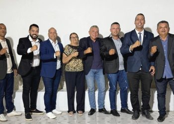 Monte Santo: cinco vereadores rompem com a prefeita Silvania Matos, que reage e mobiliza apoio popular