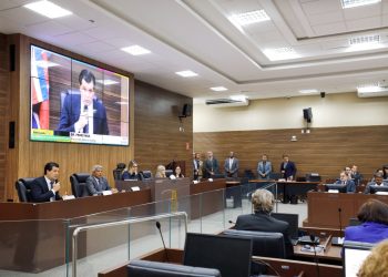 MPBA vê em plano de redução da letalidade policial avanço para política de segurança pública do estado