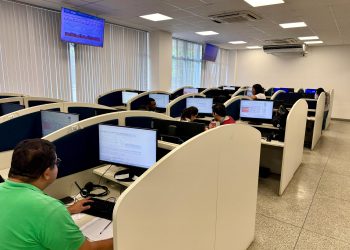 Bahia faz mutirão de regulação para acelerar cirurgias e vagas de UTI neste sábado