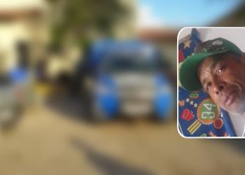 Homem é assassinado a facadas dentro de casa