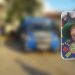 Homem é assassinado a facadas dentro de casa