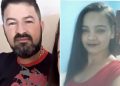 Mulher ateia fogo em marido, também é atingida pelas chamas e ambos morrem