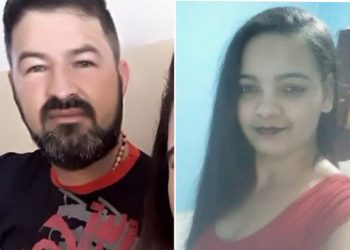 Mulher ateia fogo em marido, também é atingida pelas chamas e ambos morrem