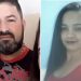 Mulher ateia fogo em marido, também é atingida pelas chamas e ambos morrem