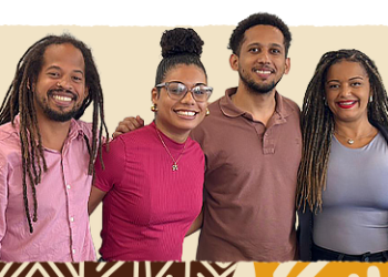 População negra representa maioria na Bahia entre eleitores(as) e candidatos(as)