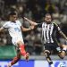 Bahia tem zagueiro expulso no segundo tempo e sofre 3 a 0 do Atlético Mineiro na Arena MRV