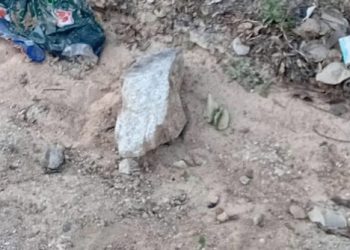 Briga entre irmãos quase termina em morte na zona rural