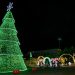 É hoje! População coiteense vive expectativa para a abertura do Natal Luz Coité: evento já se destaca como um dos mais iluminados do Estado