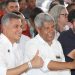 Riachão do Jacuípe I — Prefeito Carlinhos, do União Brasil, recebe Jerônimo e destaca civilidade, respeito e compromisso com o município