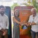 COP30: Cresol apresenta cases e anuncia projeto de microfinanças com DEG Impulse