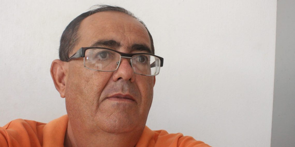 Morre aos 68 anos o fotógrafo Ariel Mascarenhas