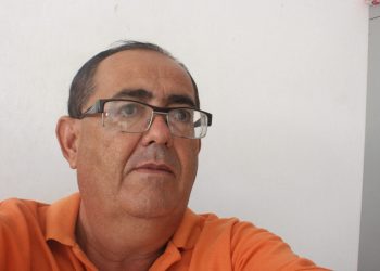 Morre aos 68 anos o fotógrafo Ariel Mascarenhas