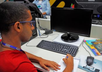 Partiu Estágio convoca 2215 universitários para atuar em 197 municípios baianos