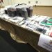Operação da Polícia Civil recupera 2.181 celulares roubados na Bahia e realiza entrega aos proprietários em Salvador