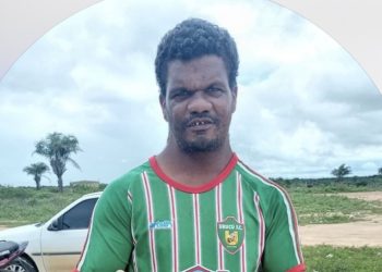 Homem morre e outros dois ficam feridos em colisão de motos