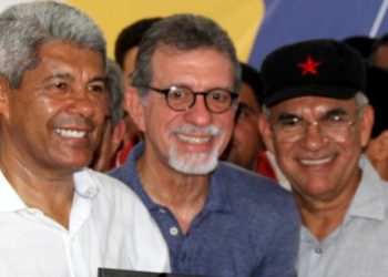 Ex-prefeito de Coité Francisco de Assis (PT) é nomeado para ocupar cargo no Estado