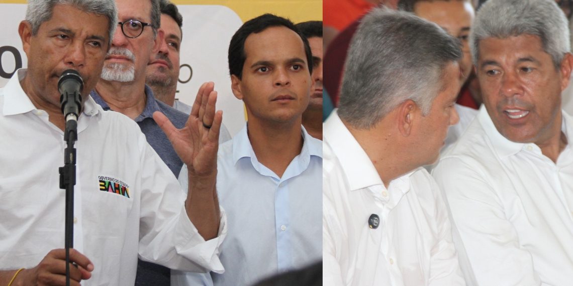 Poucas e boas da visita de Jerônimo Rodrigues a Coité e Riachão do Jacuípe