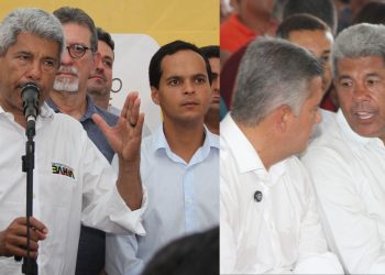 Poucas e boas da visita de Jerônimo Rodrigues a Coité e Riachão do Jacuípe