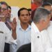 Poucas e boas da visita de Jerônimo Rodrigues a Coité e Riachão do Jacuípe
