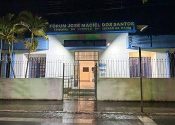 Homem é condenado a 28 anos de prisão por matar companheira com espingarda e terá que pagar R$ 150 mil à família da vítima