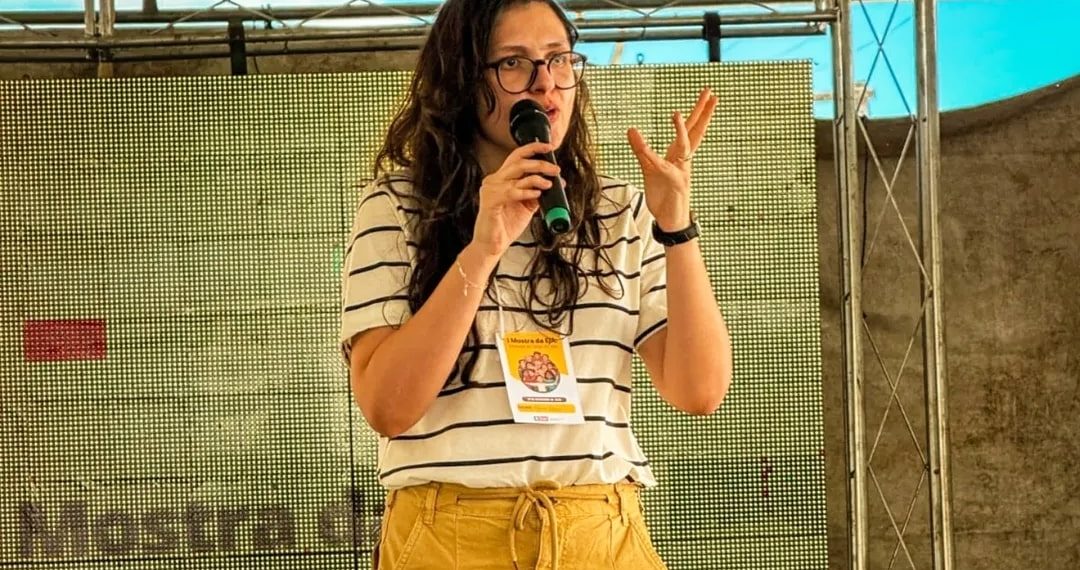 Escritora de Euclides da Cunha é finalista do 7º Prêmio Mix Literário, o maior do país em Literatura LGBTQIA+