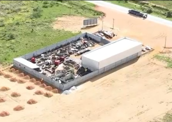 Operação desarticula grupo criminoso especializado em roubo de caminhões na BR 116